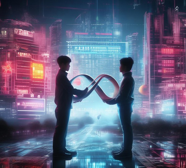 携手双Loop,构建中韩创新合作新中心—中韩科技开发区建设与发展 携手双Loop,构建中韩创新合作新中心—中韩科技开发区建设与发展