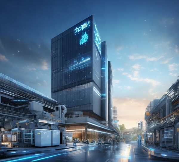 泰州市德泰流体系统,智能化未来引领者