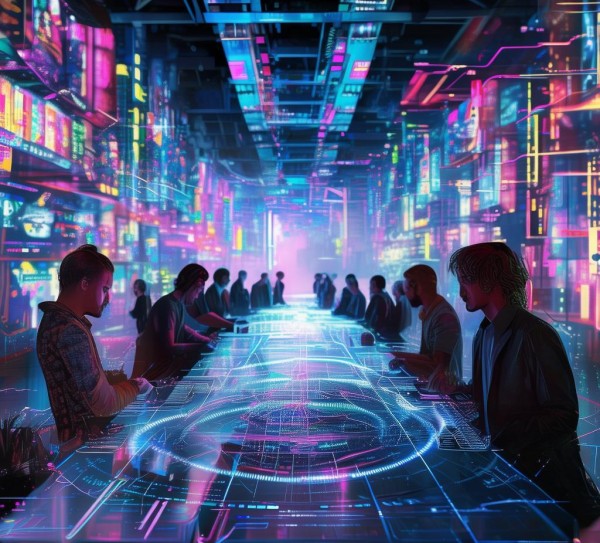 数字经济,未来商业的引擎