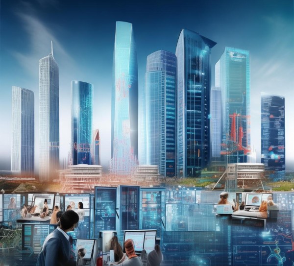 navigating the Digital Era:A Perspective on江苏s technology服务业统计 navigating the Digital Era:A Perspective on江苏s technology服务业统计