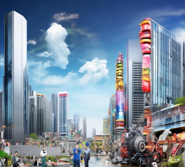 山东省科技服务业产业链,推动经济发展新引擎 山东省科技服务业产业链,推动经济发展新引擎