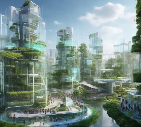 构建科技服务业生态体系,实现可持续发展的新范式