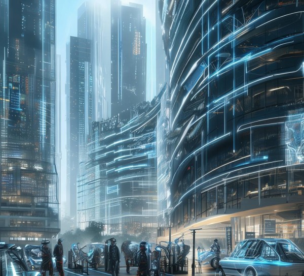 构建科技赋能的未来,论雷火科技体系 构建科技赋能的未来,论雷火科技体系