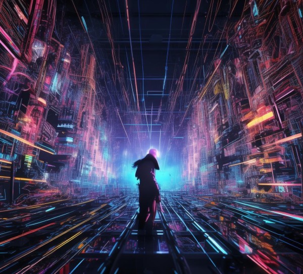黑科技壁纸,设计者的困境