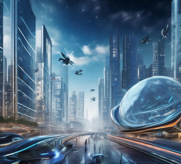 新时代科技体系,构建现代新范式