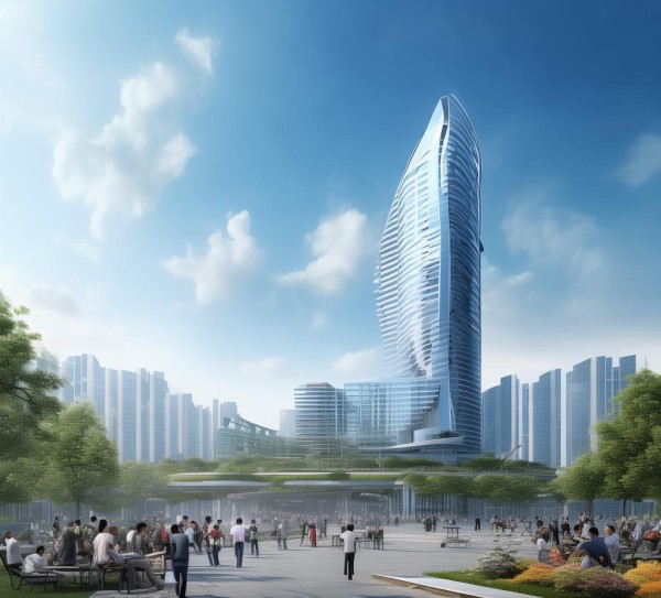 贵州全和科技开发,打造新时代创新高地 贵州全和科技开发,打造新时代创新高地