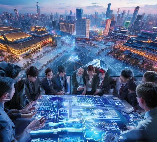 中关村科技金融,创新机遇与未来展望 中关村科技金融,创新机遇与未来展望