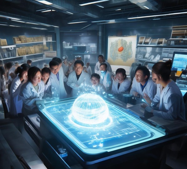 中国科技开发院孵化项目,一场突破性科技发展的新路径 中国科技开发院孵化项目,一场突破性科技发展的新路径