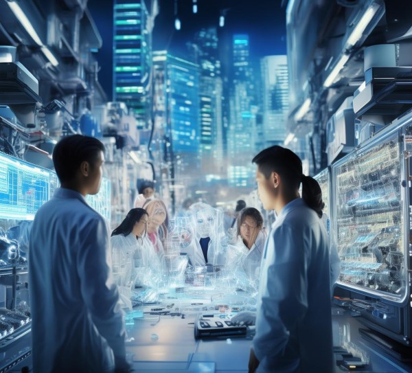 科技助力中国梦,从基础到应用的探索与创新 科技助力中国梦,从基础到应用的探索与创新