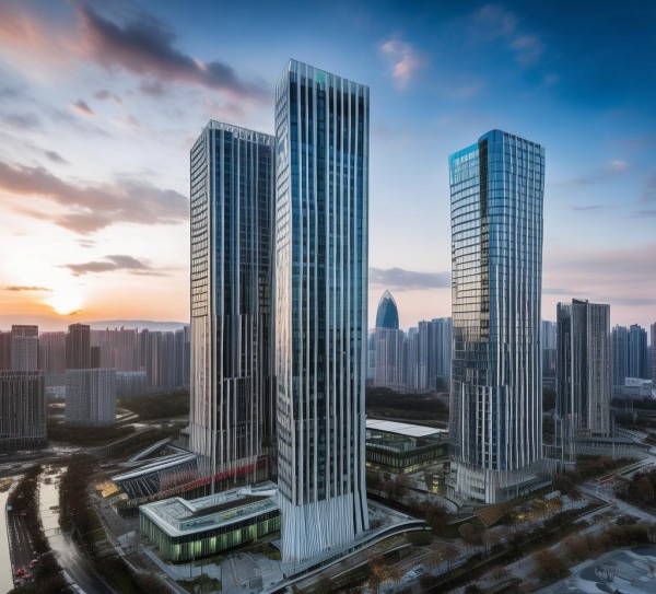 重庆科技金融发展新引擎,金融服务体系的全面布局 重庆科技金融发展新引擎,金融服务体系的全面布局