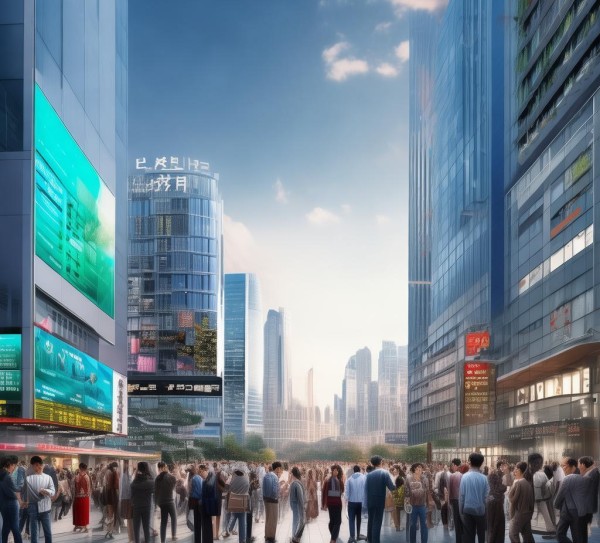 郑州高新科技开发区的租赁市场，机遇与挑战分析