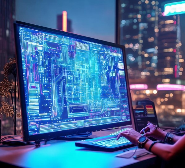 PSD,数字时代的高效工具