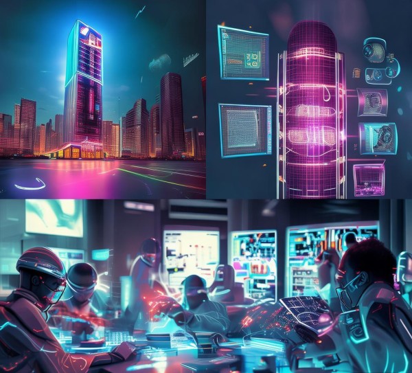 科技引领,创新未来,助力锦玺辰星科技开发有限公司的发展 科技引领,创新未来,助力锦玺辰星科技开发有限公司的发展