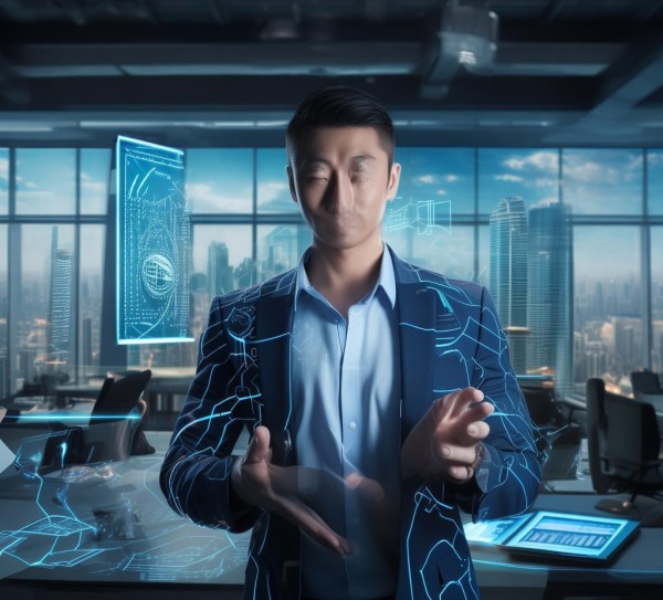 任泽科技,引领未来,创造奇迹
