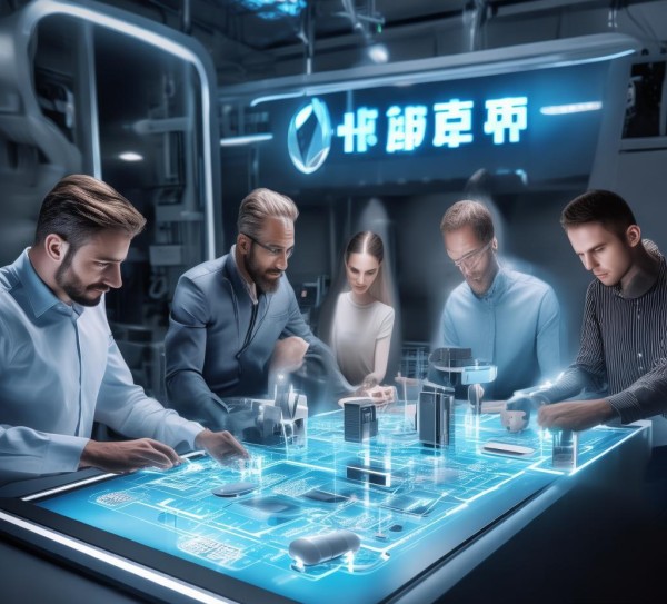 恒实科技,创新重塑,用户驱动,品质保障—恒实科技产品体系的创新与发展 恒实科技,创新重塑,用户驱动,品质保障—恒实科技产品体系的创新与发展