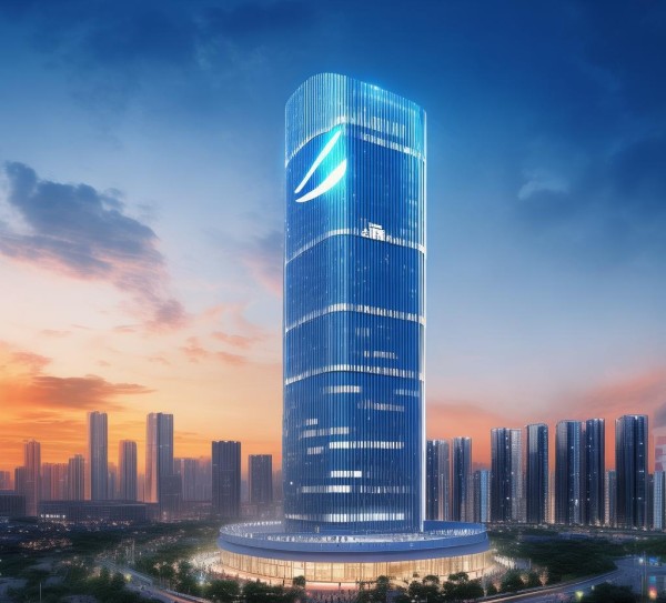 深圳市八位数科技发展新引擎