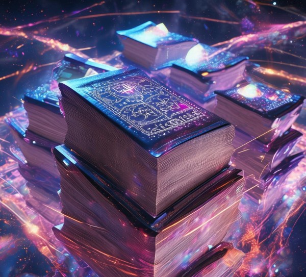 科技体系,玄幻小说的永恒密码 科技体系,玄幻小说的永恒密码