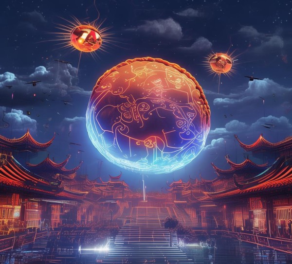 中秋科技动态图,探索科技与文化相融的未来 中秋科技动态图,探索科技与文化相融的未来