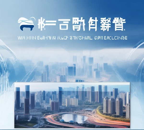 武汉科技服务业联盟官网重磅发布!