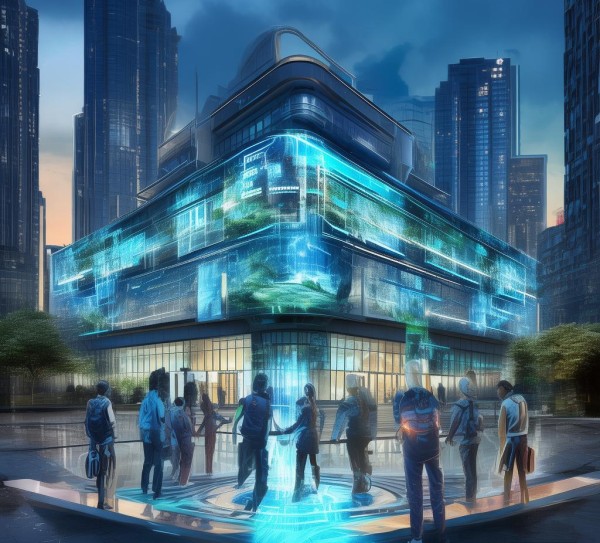 深圳游龙互动科技发展,创新与融合的未来 深圳游龙互动科技发展,创新与融合的未来