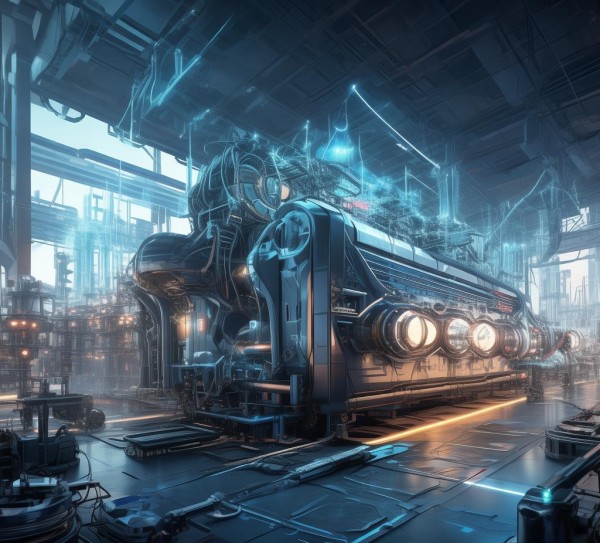 quantum technology:the future of industry