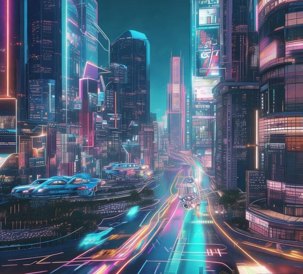 科技动态视图,技术突破的 visually 演示 科技动态视图,技术突破的 visually 演示
