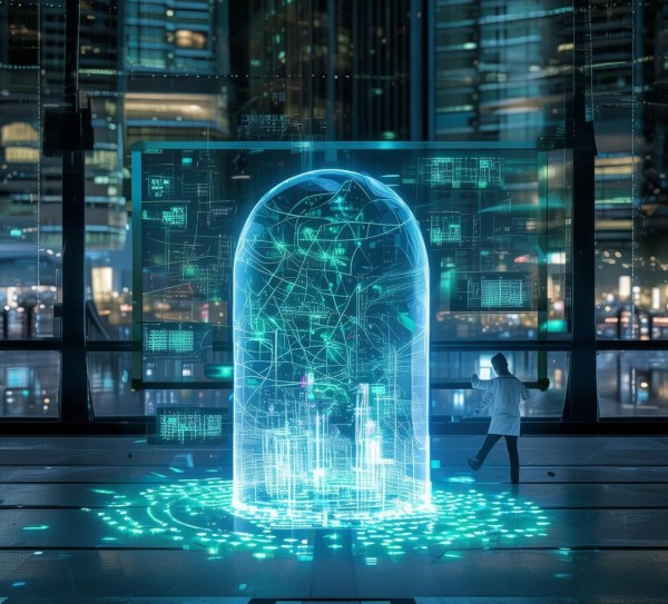 重构科技监管体系，重构 