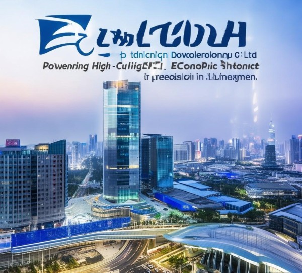 深圳市龙达科技开发公司,助力深圳经济高质量发展 深圳市龙达科技开发公司,助力深圳经济高质量发展