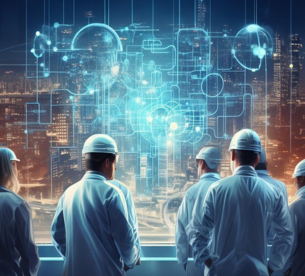 完善科技创新体系,引领科技与社会的深度融合