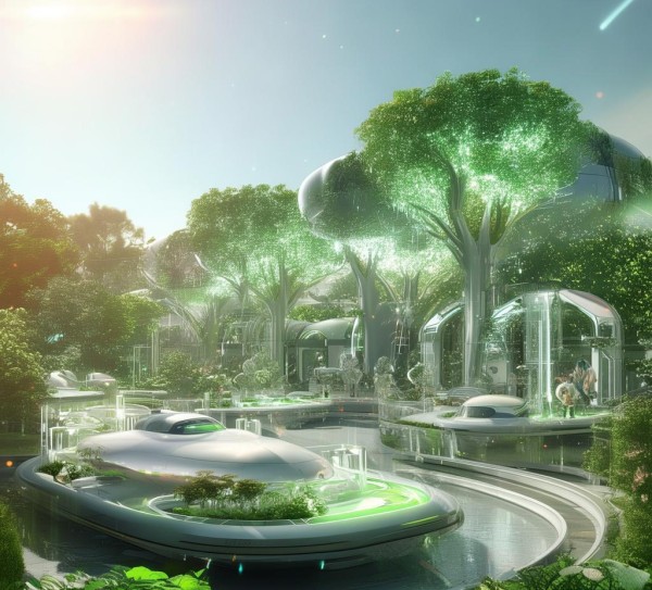 完善林草科技支撑体系，构建高质量发展新引擎
