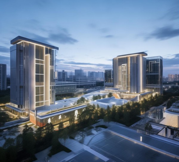 中国科技开发院常熟,在科技发展中展现的责任与担当 中国科技开发院常熟,在科技发展中展现的责任与担当