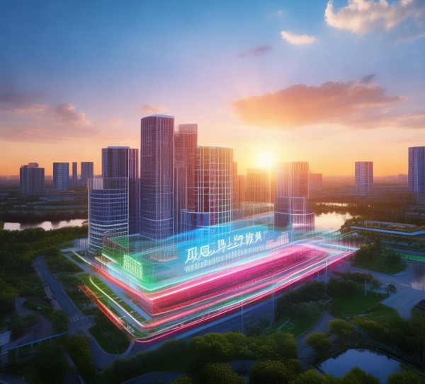 中国最具科技创新中心—襄城县科技开发有限公司
