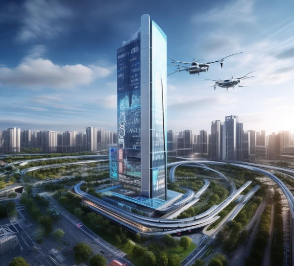 成都科技现代产业体系,建设引领者 成都科技现代产业体系,建设引领者