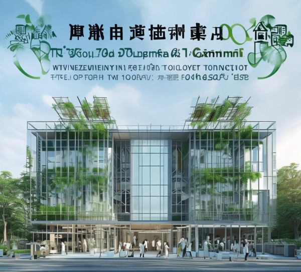 温州市环境科技开发院,创新驱动发展,贡献绿色未来