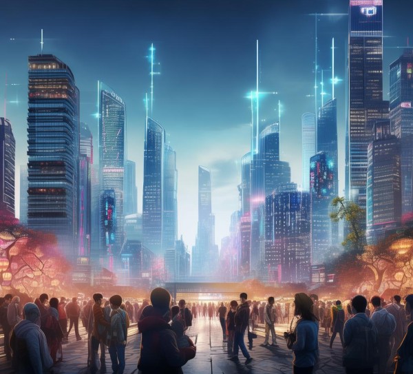 中国科技服务业市场规模,机遇与挑战的全面解析