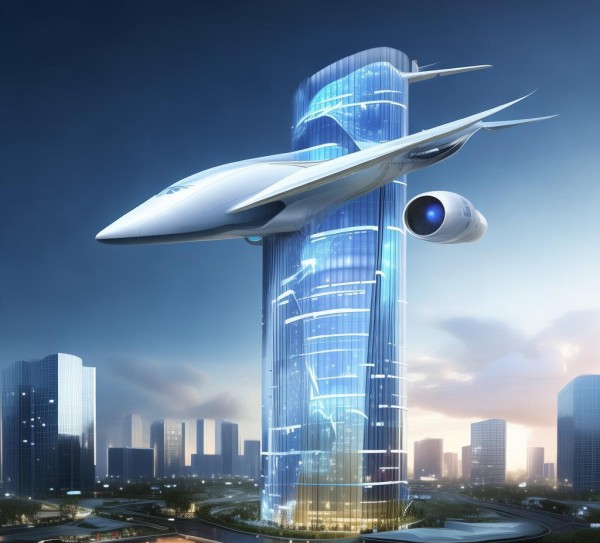 高端航空科技与深圳的深度融合,至尊航空科技开发的未来 高端航空科技与深圳的深度融合,至尊航空科技开发的未来