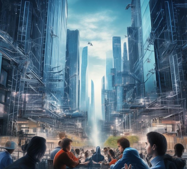 我市科技体系建设,机遇与挑战的结合