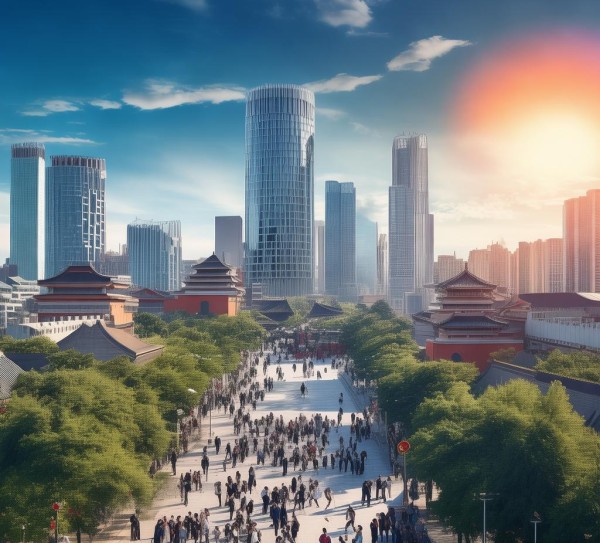 北京科技服务业，机遇与挑战并存，未来充满希望