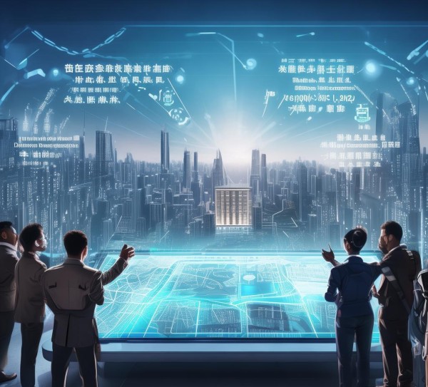 发改委,科技服务业新机遇,政策引领未来