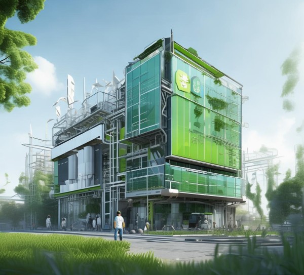 大庆皓轩石油科技开发,绿色能源新时代的创新实践