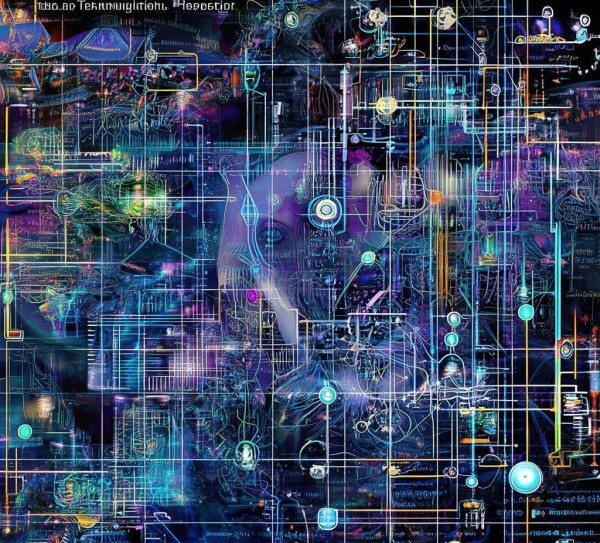 第三次科技革命体系图,人工智能时代的新秩序——引领社会变革与重塑社会结构