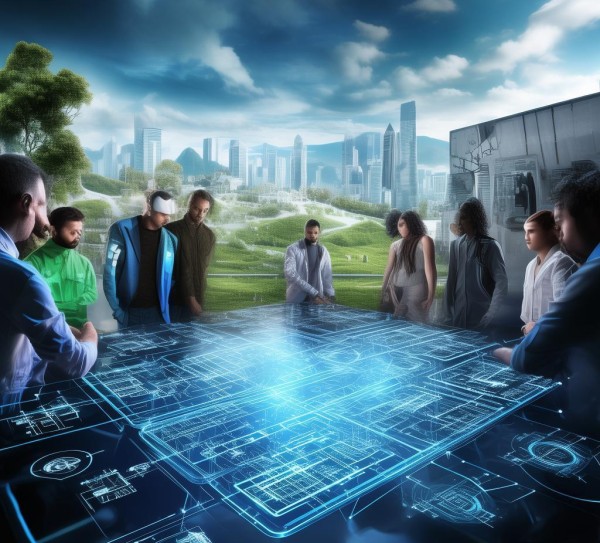 科技创新体系构建策略,构建创新生态,助力持续发展 科技创新体系构建策略,构建创新生态,助力持续发展