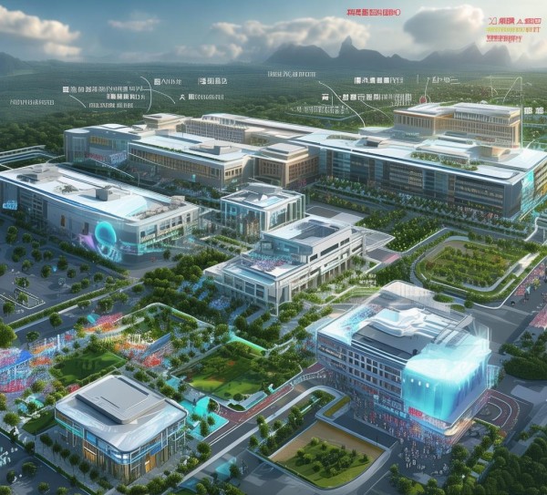 长春科技学院体系设置图,构建未来教育的创新平台 长春科技学院体系设置图,构建未来教育的创新平台