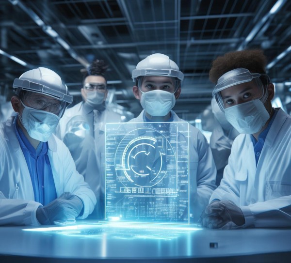 集健堂科技开发有限公司,技术创新引领未来