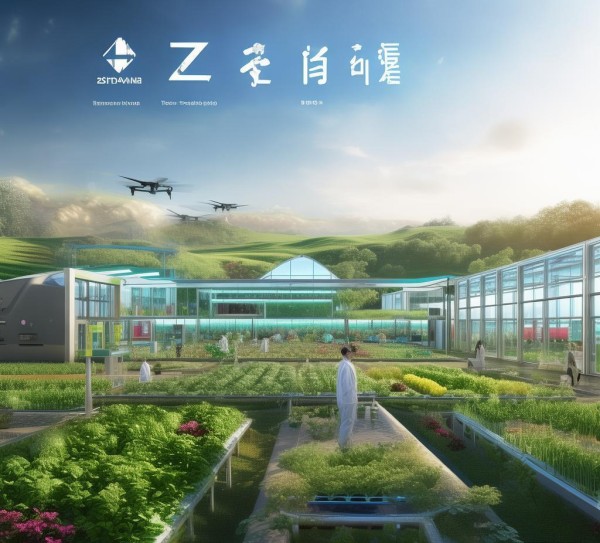 泽阳园科技,农业创新的领先者