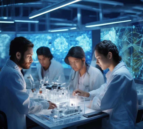 医药科技公司诚信体系，构建信任的基础