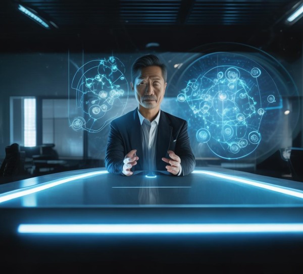 科技管理体系，智慧与挑战并存的力量
