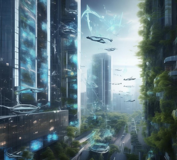 科技革命的未来,优化科技体系的路径与意义 科技革命的未来,优化科技体系的路径与意义