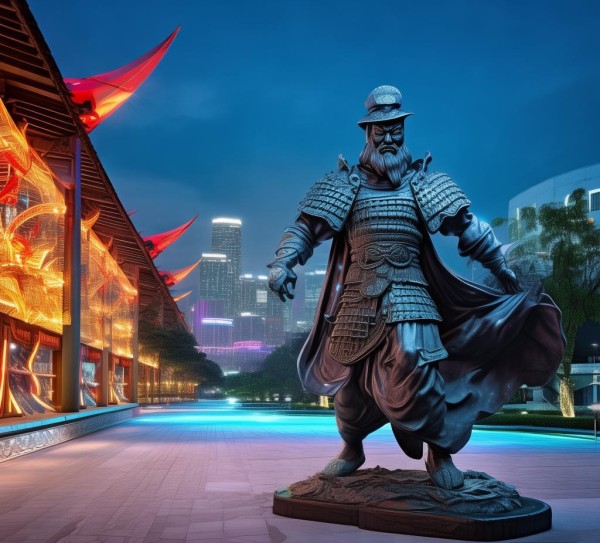 深圳中国科技开发院,科技创新的摇篮