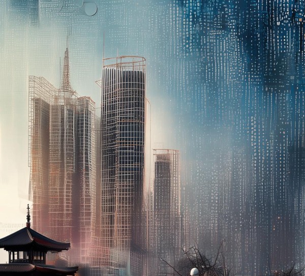 中国没有科技体系,发展中的挑战与机遇 中国没有科技体系,发展中的挑战与机遇